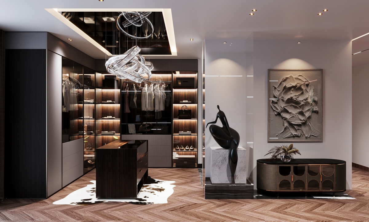 scandinavian interior design